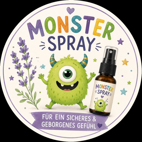 Monster Spray