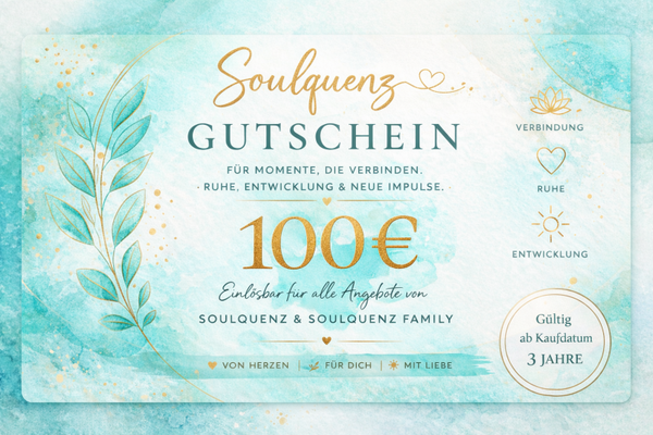 Soulquenz Gutschein 100