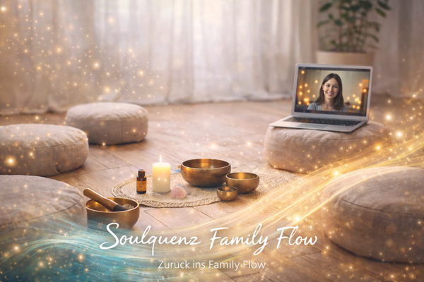 Soulquenz Family Flow