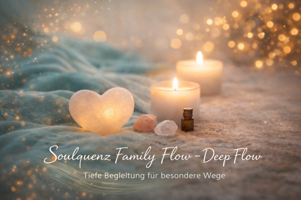 Soulquenz Deep Family Flow