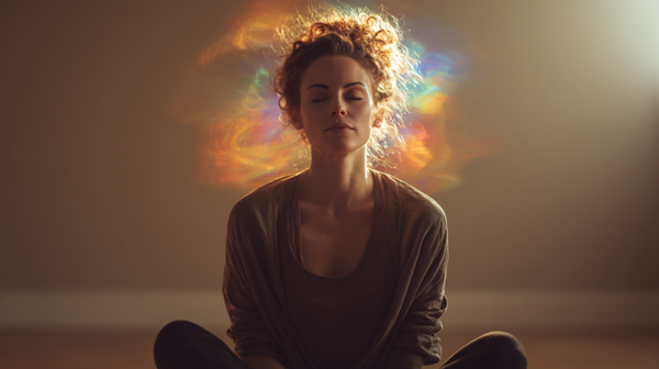 Aura Reading - Lesen im morphogenetischen Feld