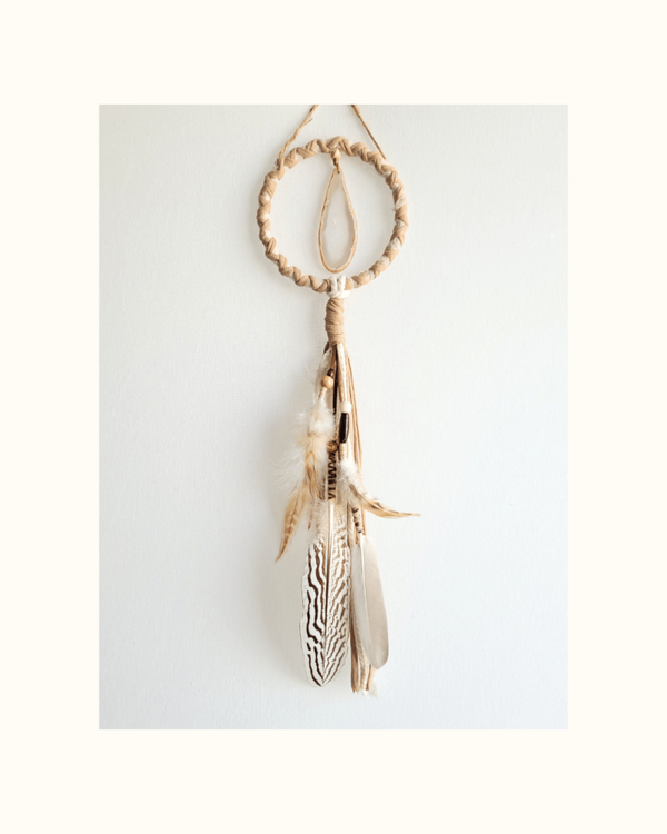 Dreamspreader 'Catching Light'