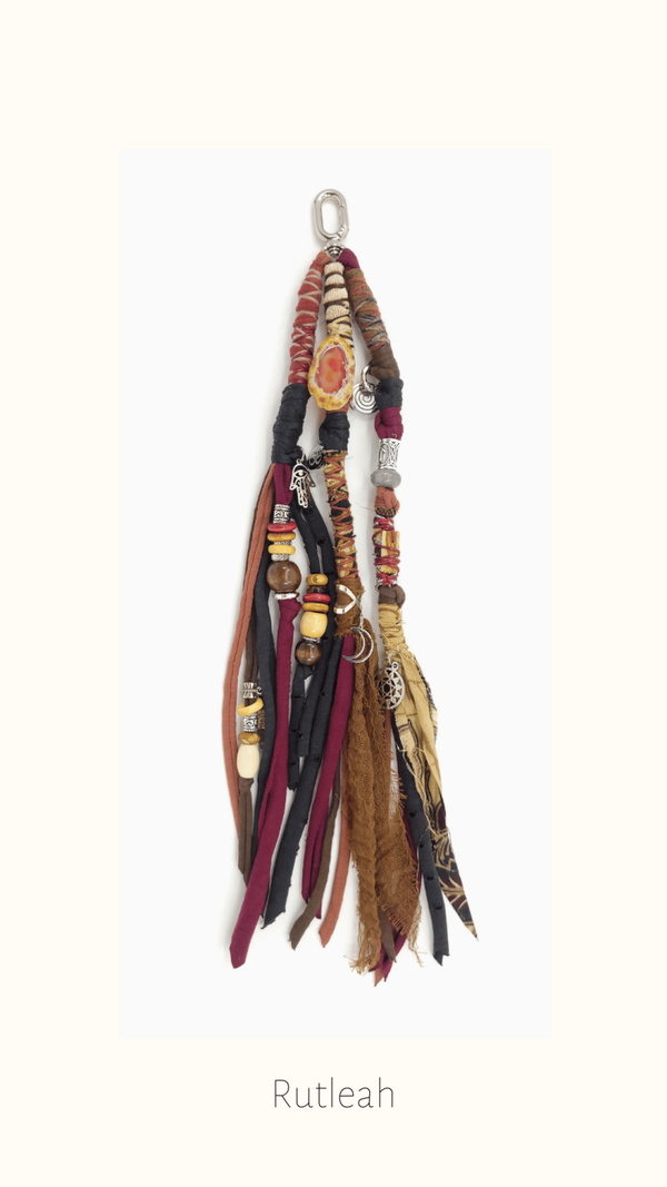Tas Hanger 'Rutleah'