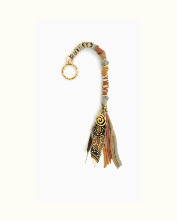 Tas Hanger single 'Spiral of Life'