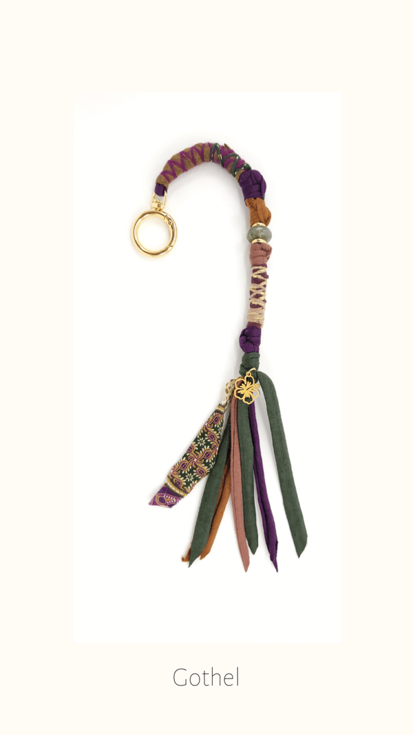 Tas Hanger single 'Gothel'