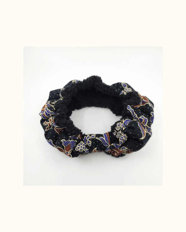 Winter Haarband 'Blissfull Cold'