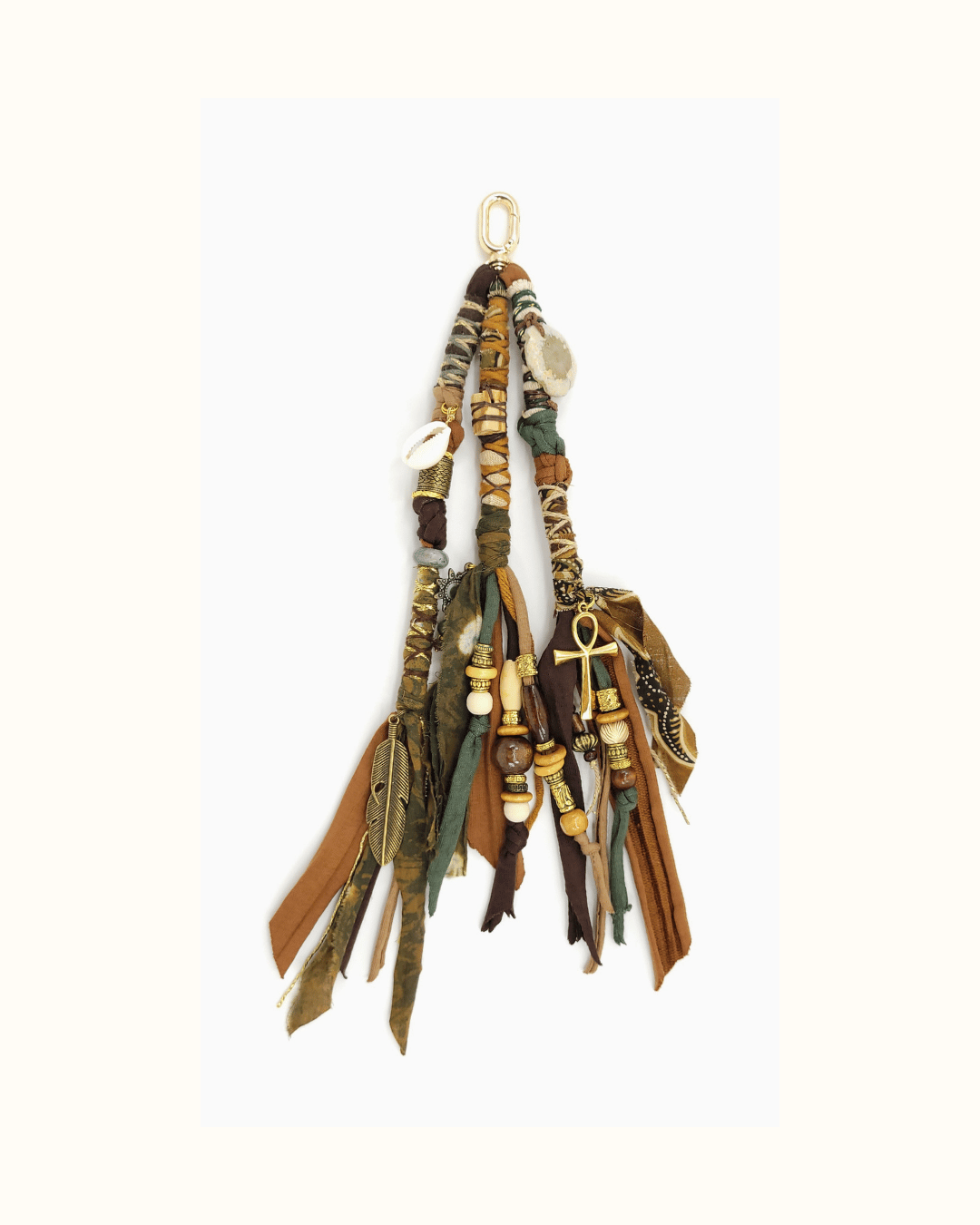 Tas Hanger triple 'Amunet'