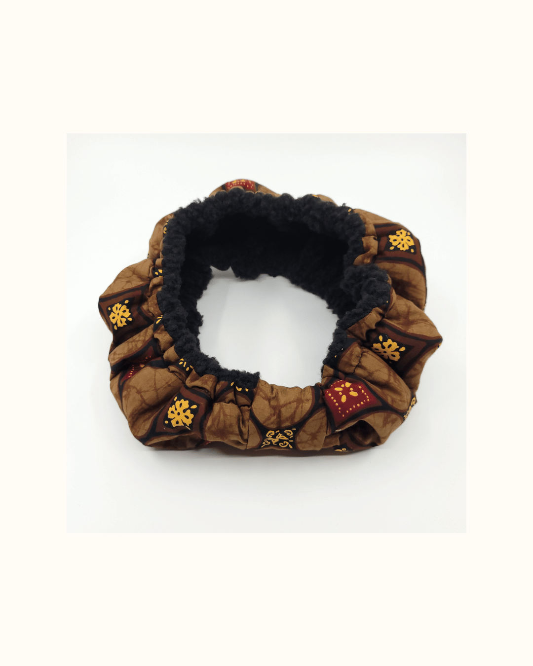 Winter Haarband 'Cozy Cold'