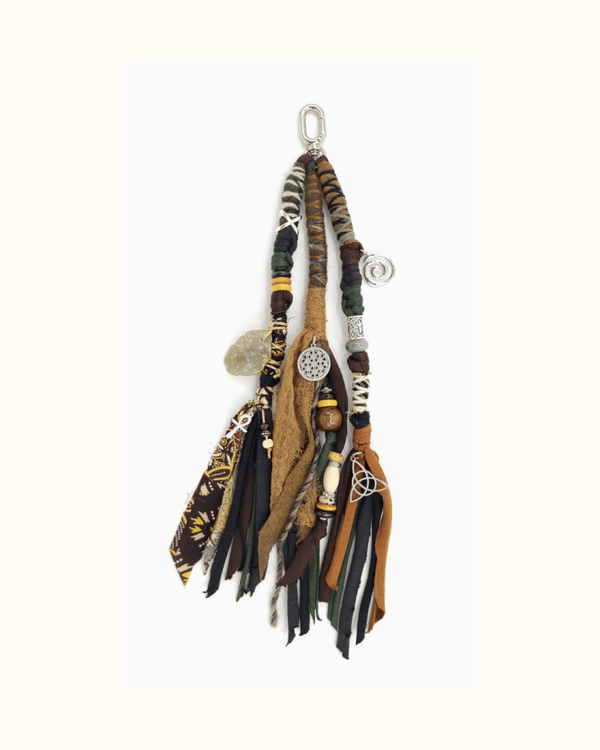 Tas Hanger triple 'Altaïr'