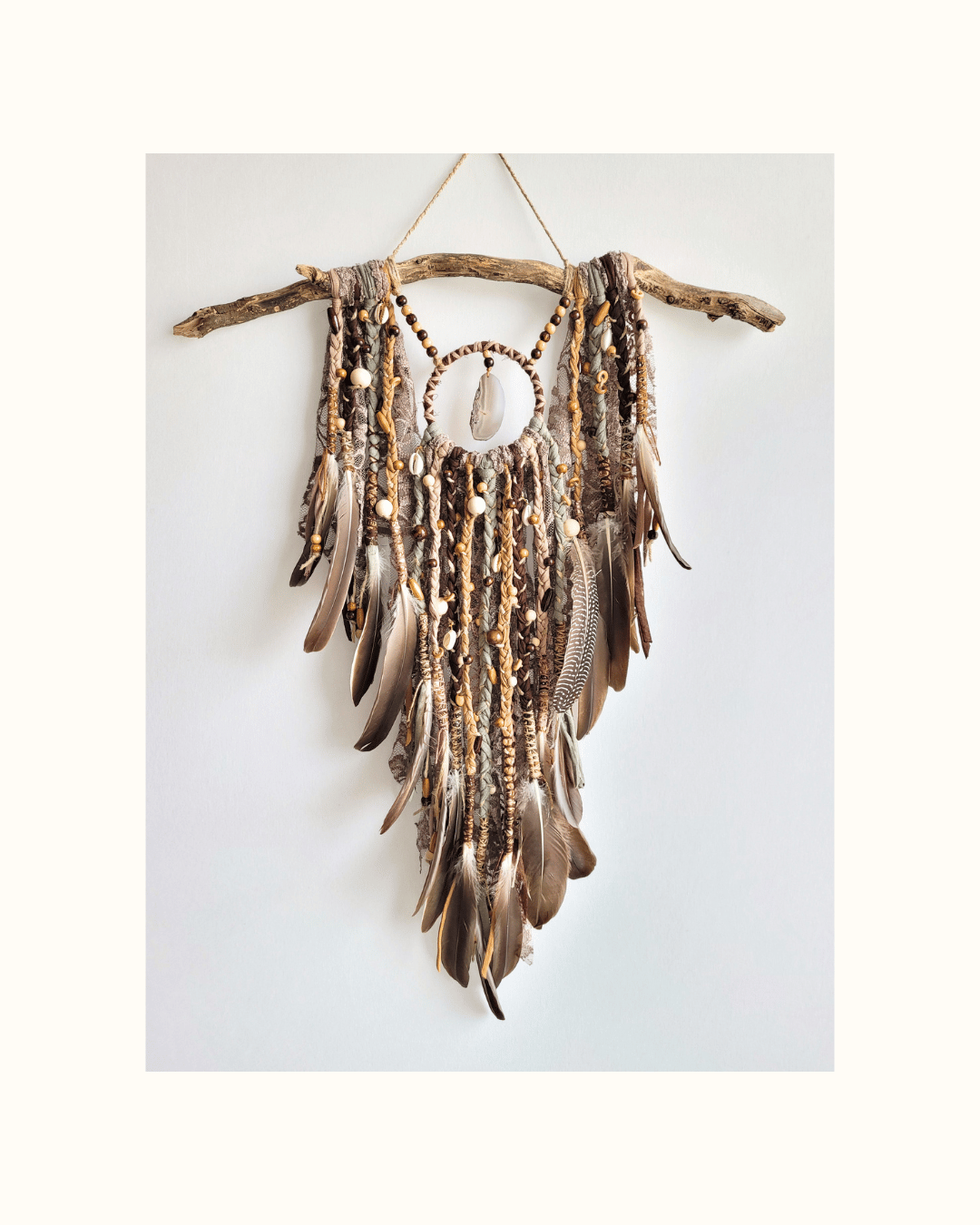 Dreamspreader 'Tenalach'