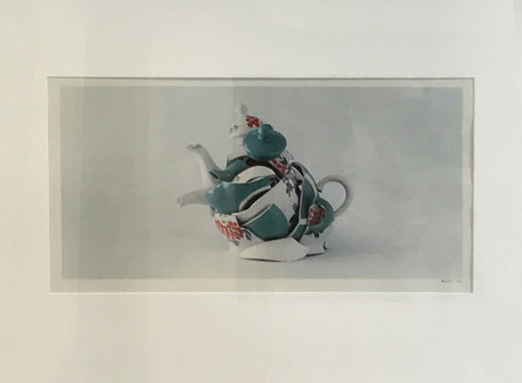 Detail Haptotherapie Deventer Jeltje Smits