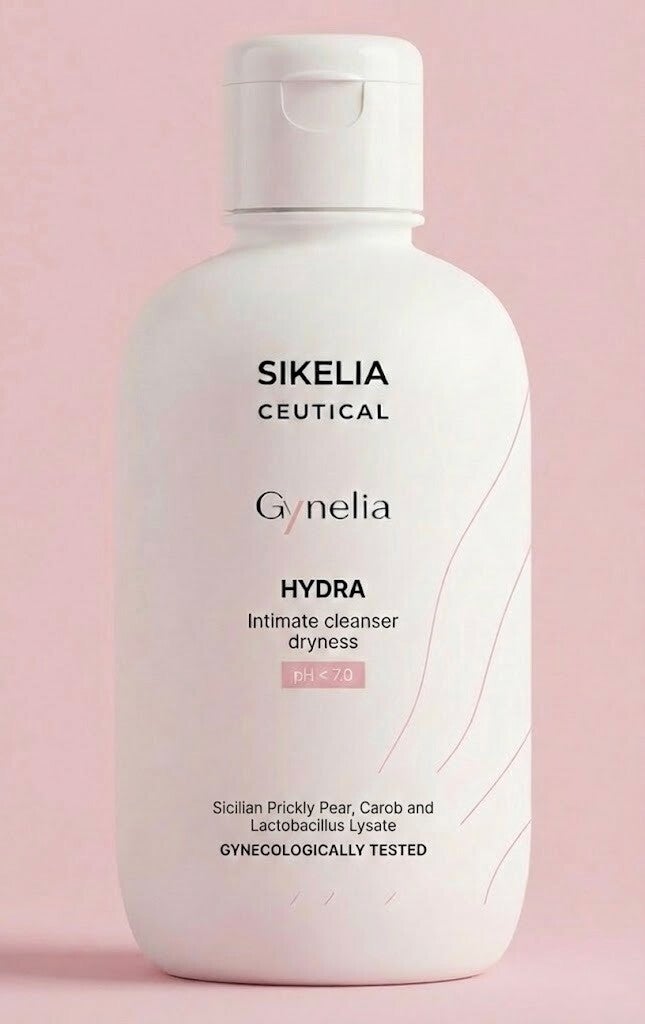 Gynelia Hydra pH 7.0  Gel 300ml