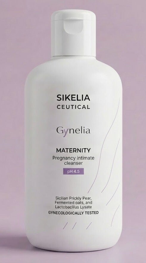 Gynelia Maternity pH 4.5 Gel 300ml