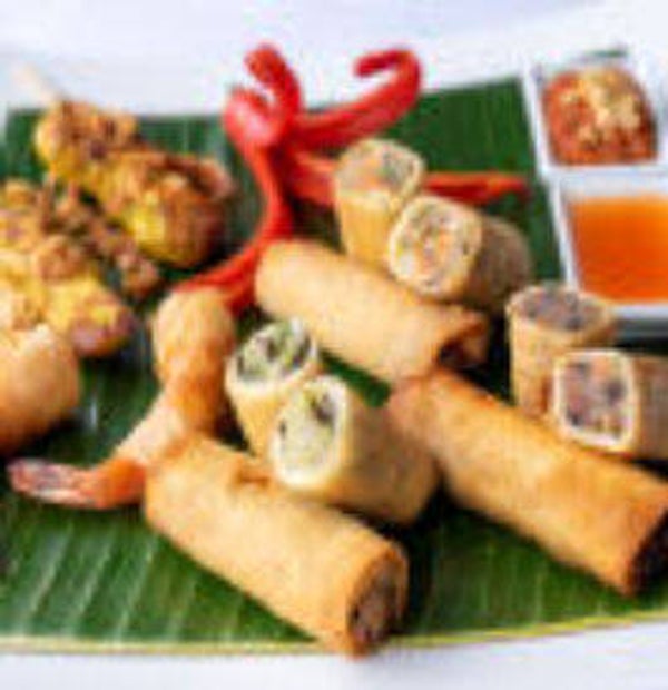 Pho Real Combi Bites