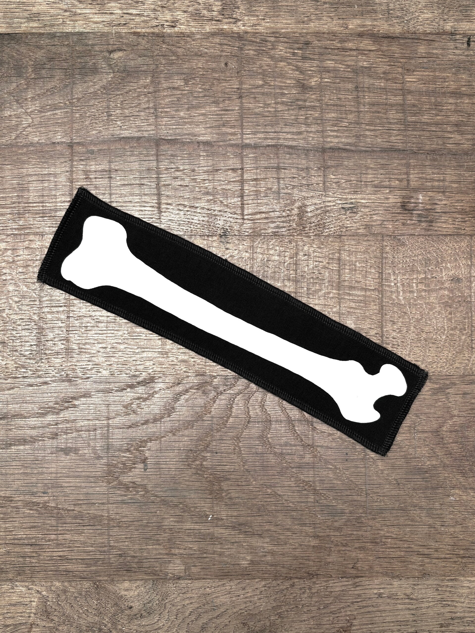 BONE JUMBO PATCH