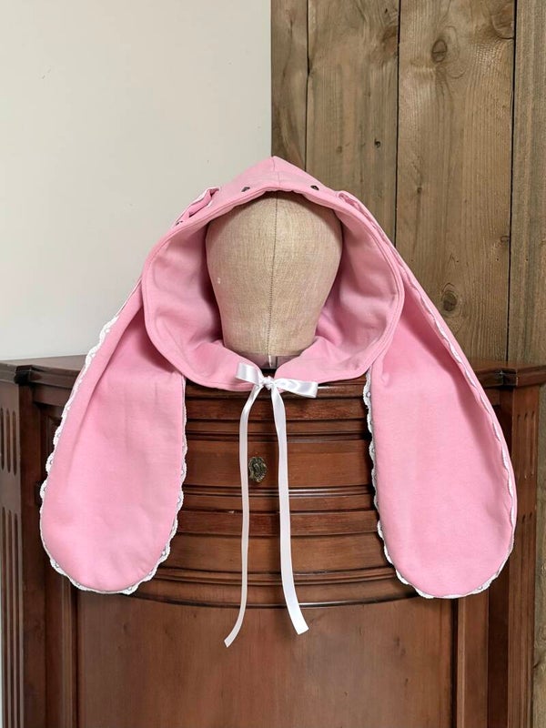 BUNNY HOOD SEPHEUS