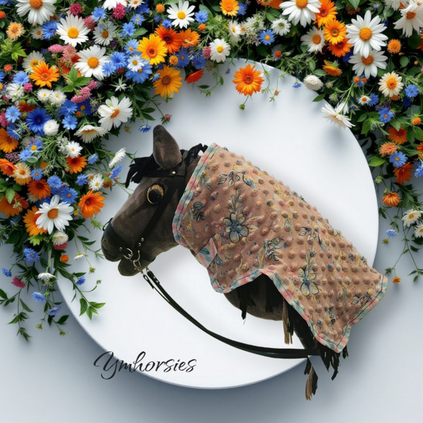 Hobby Horse Deken 0502