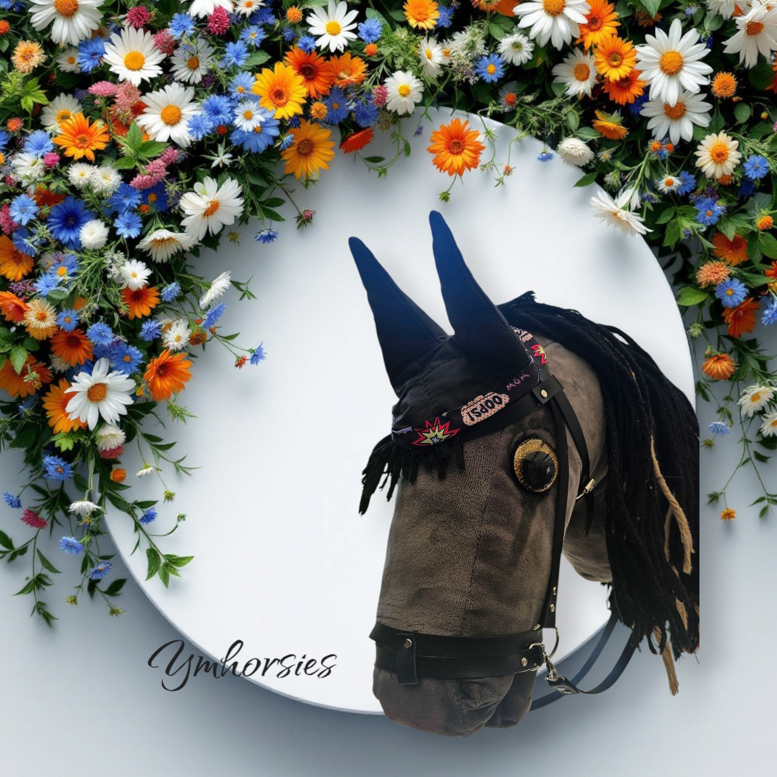 Hobby Horse Oornetje 0510