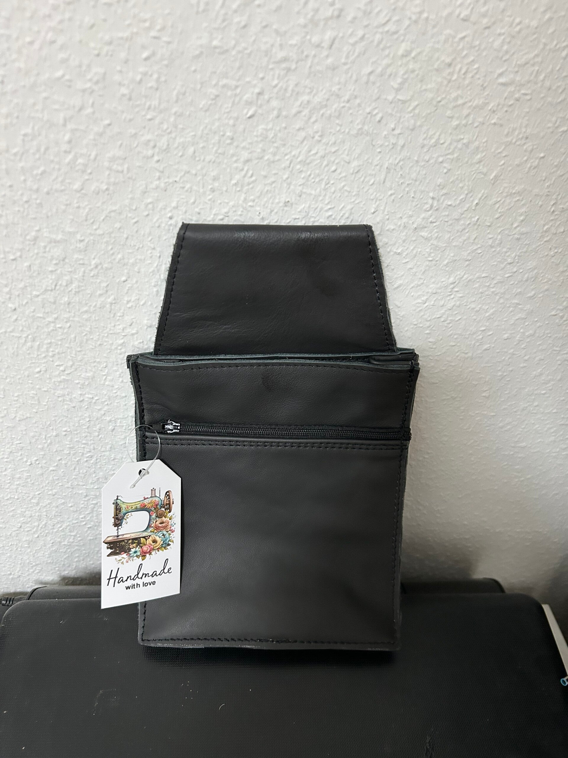 Kellner-Werkzeugetasche mir RU-Fach vorne