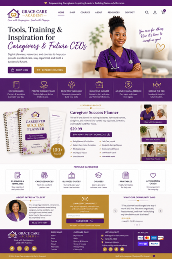 THE CARING HEART-A NURSING ASSISTANT'S GUIDE