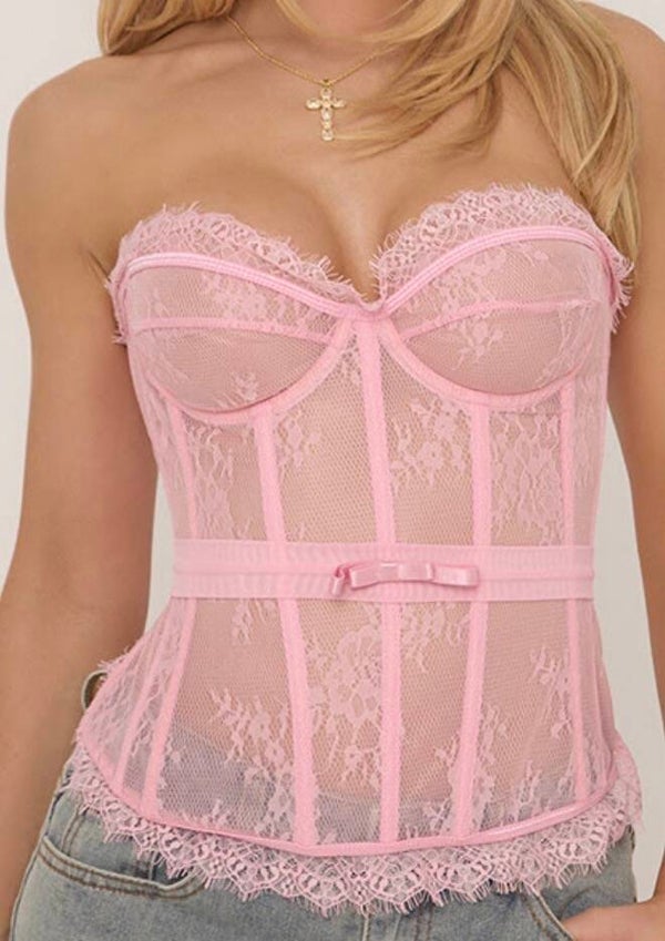 Corset