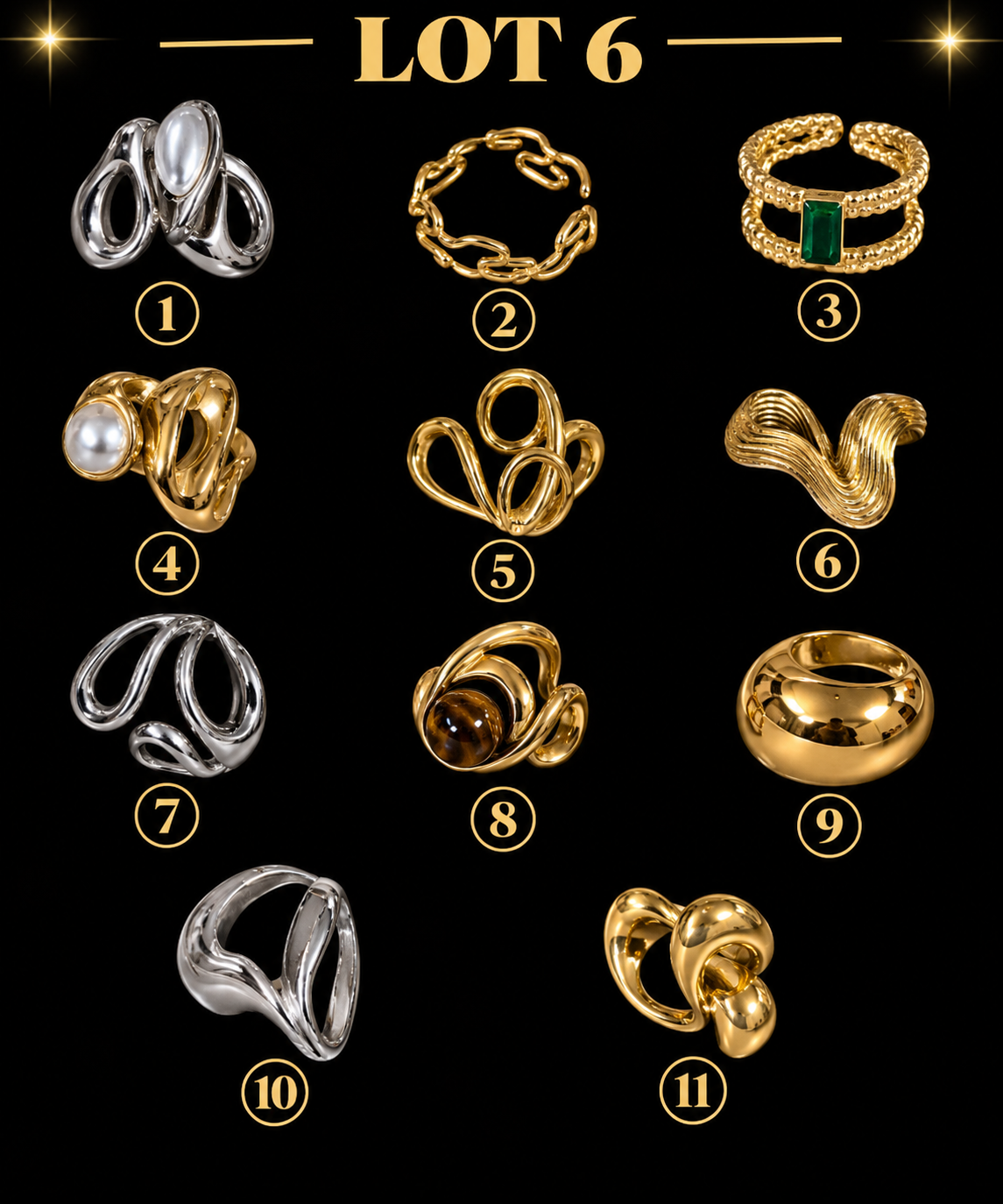 Jewelry