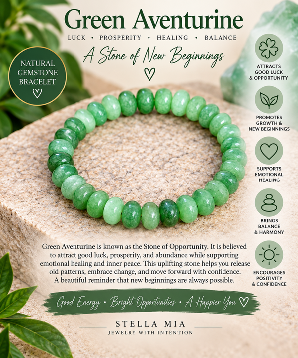 Healing Bracelet