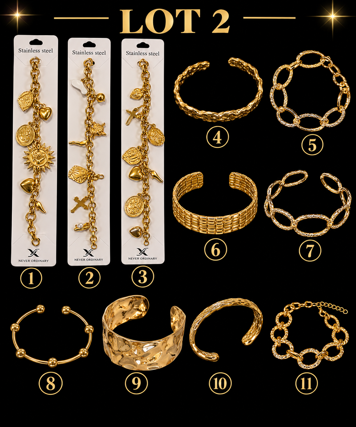 Jewelry