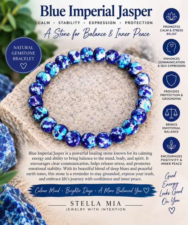Healing Bracelet
