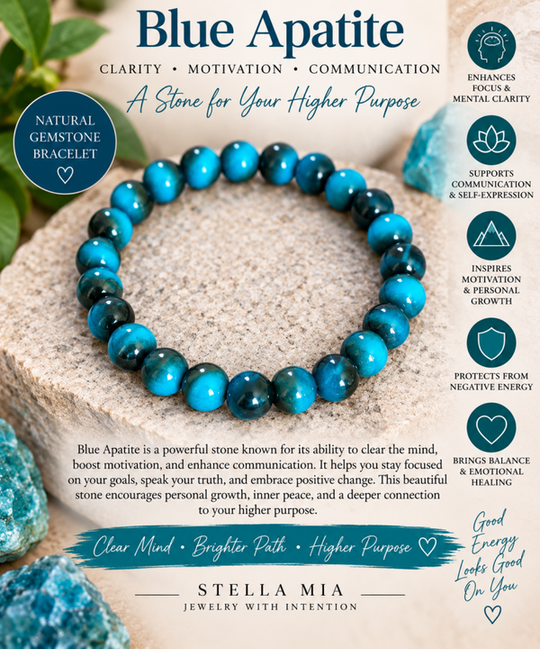 Healing Bracelet