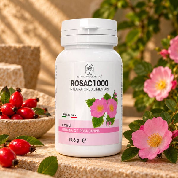 Rosac1000 - 30 capsule