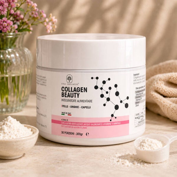Collagen beauty - 300 gr