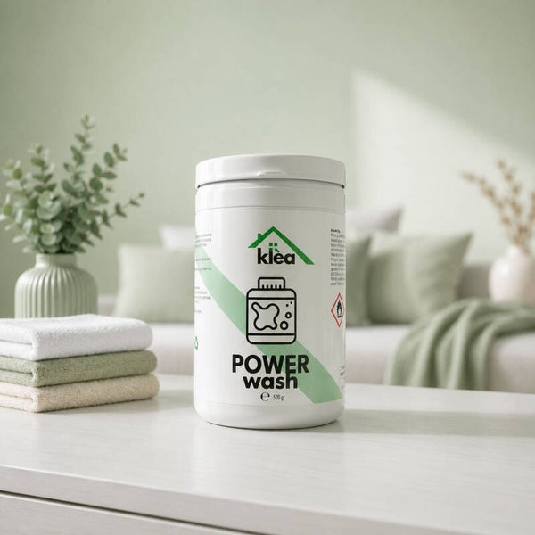 Powerwash - 500 gr