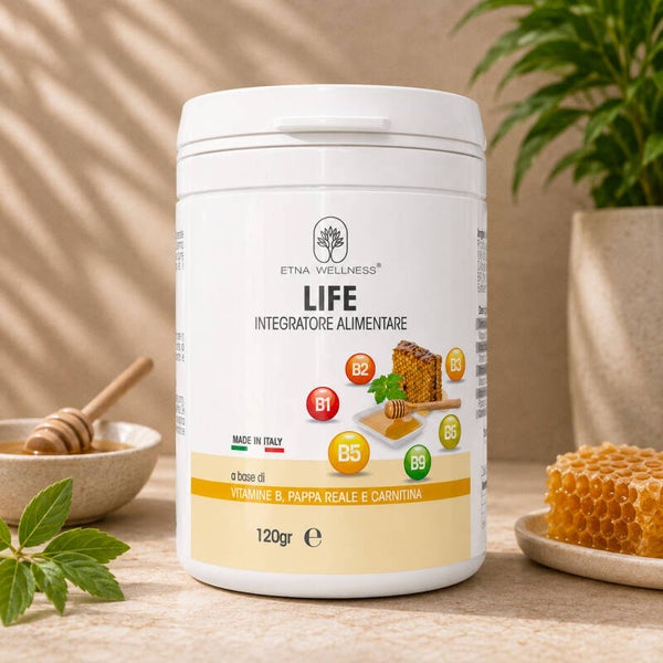 Life - 120 gr