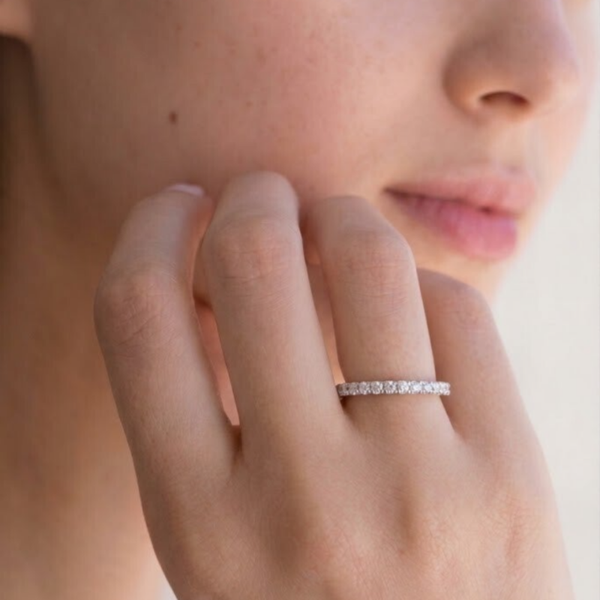Anello Forever