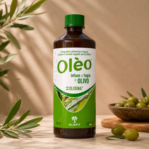 Oleo - 1 lt