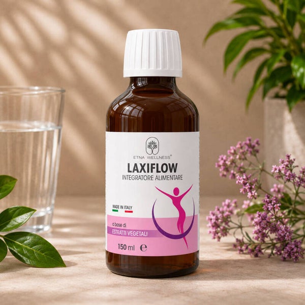 Laxiflow - 150 ml