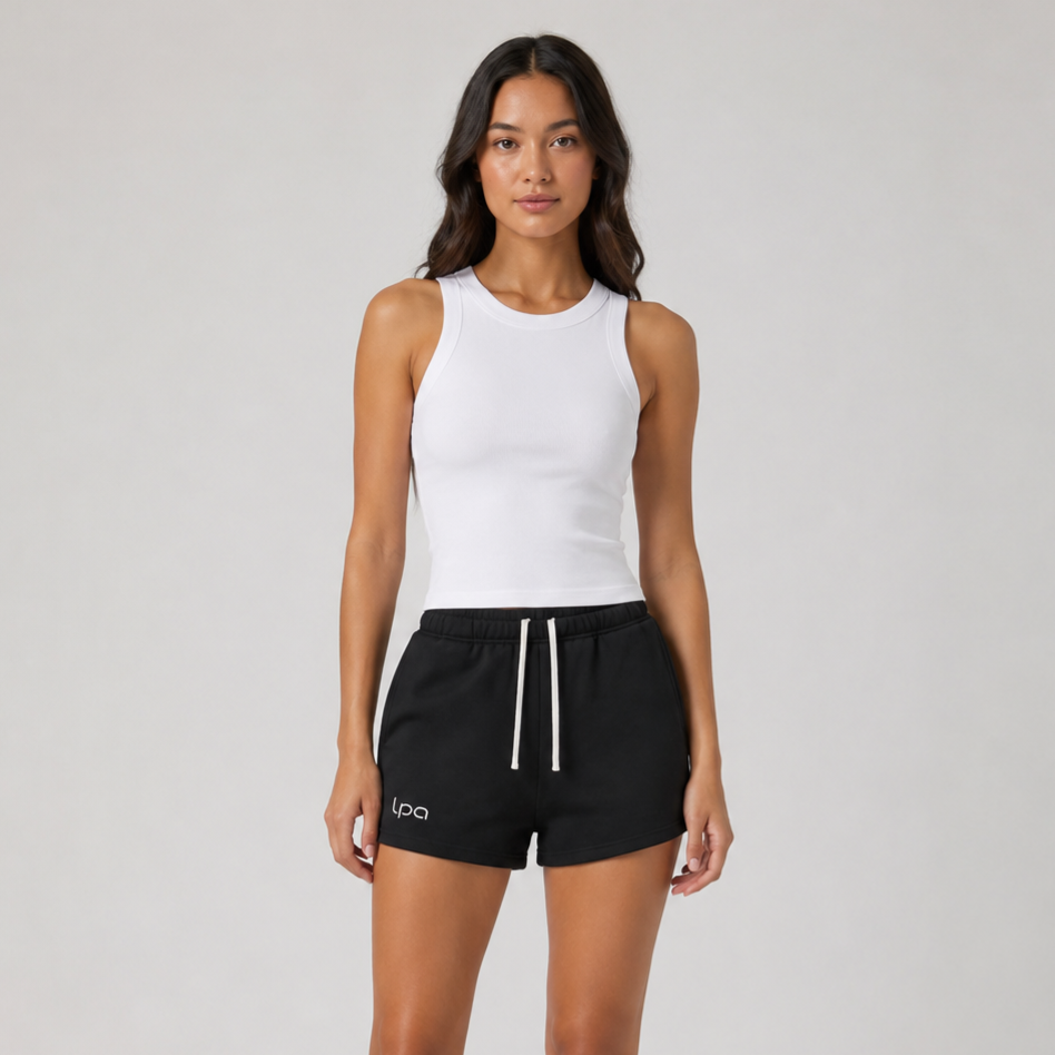 LPA The Pillar Short