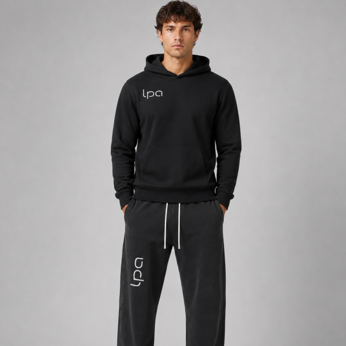 LPA Axis Barrel Pants