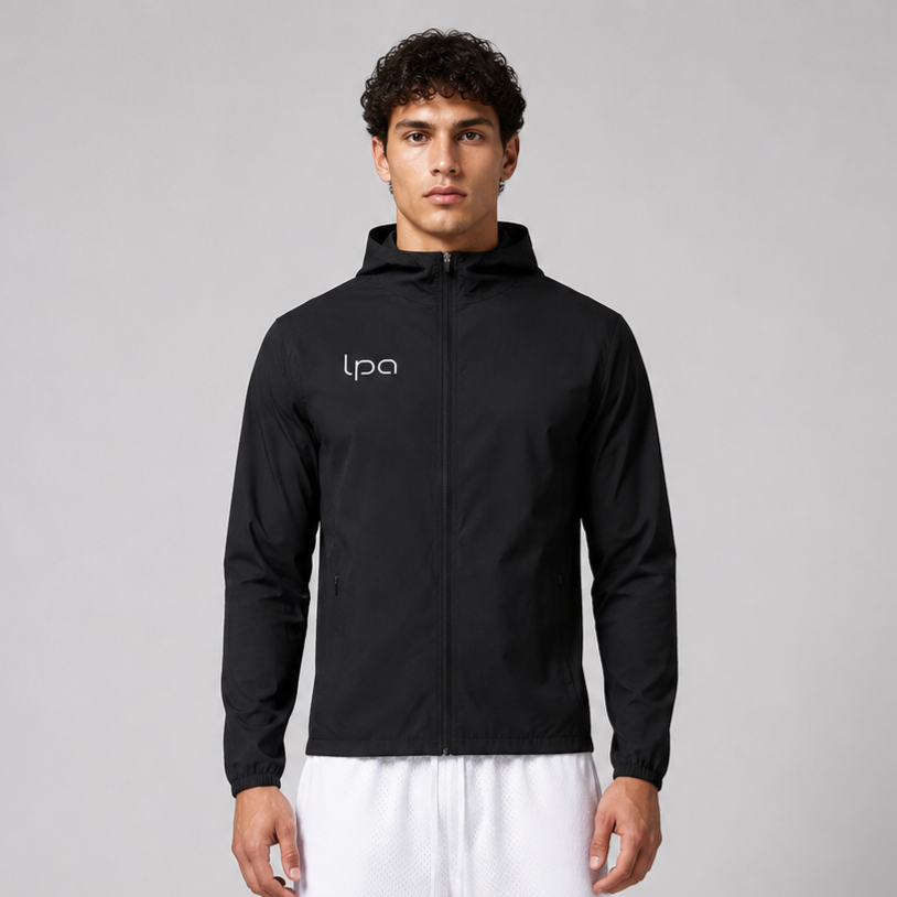 LPA Club Jacket