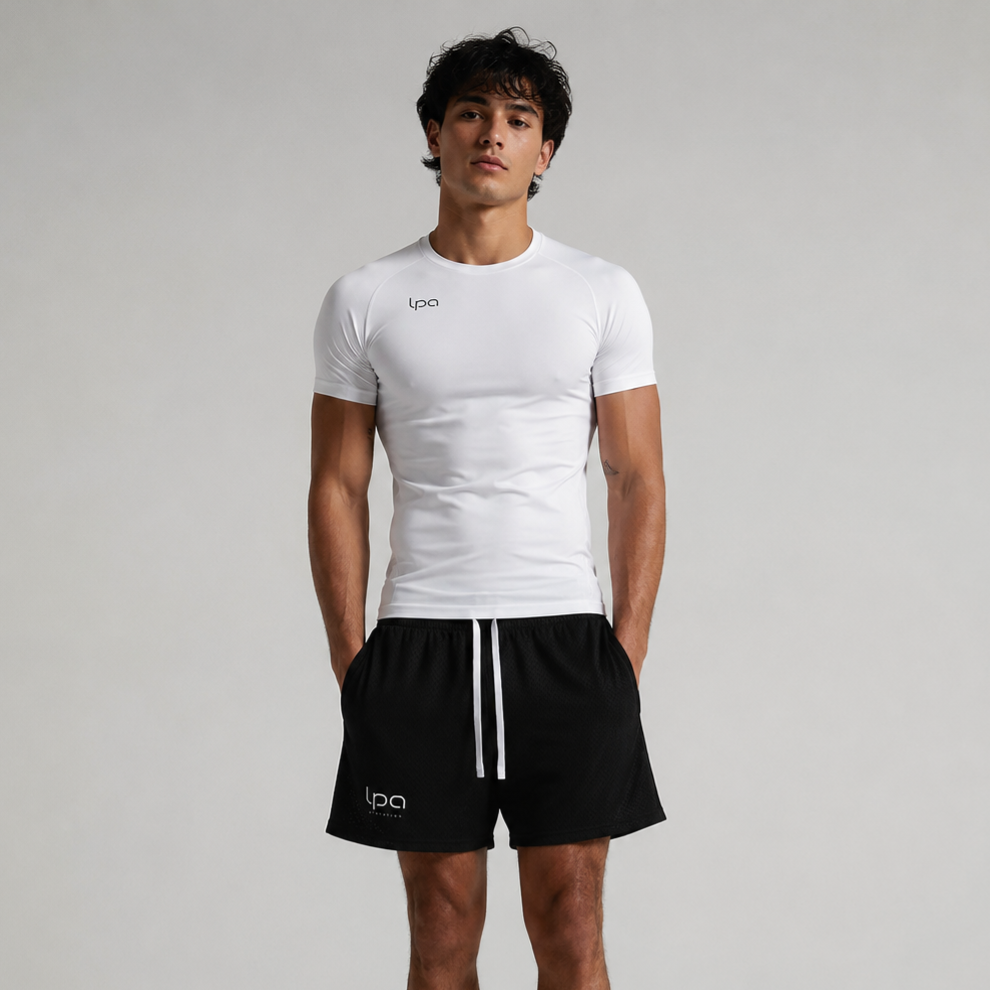 LPA Core Shorts