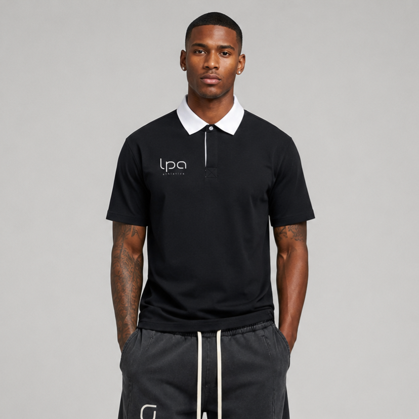 LPA Essential Polo