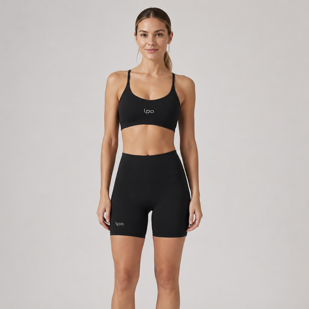 LPA The Harmony Short