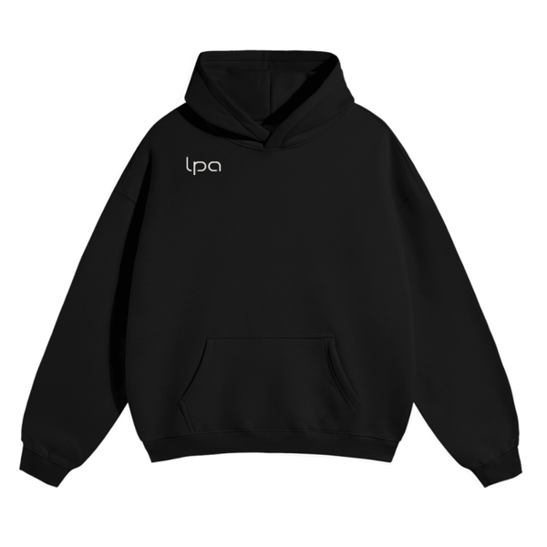 LPA The Pillar Hoodie