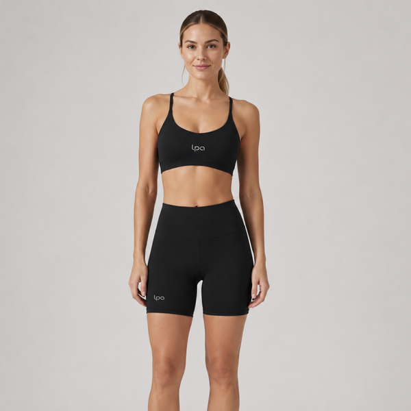LPA The Harmony Short