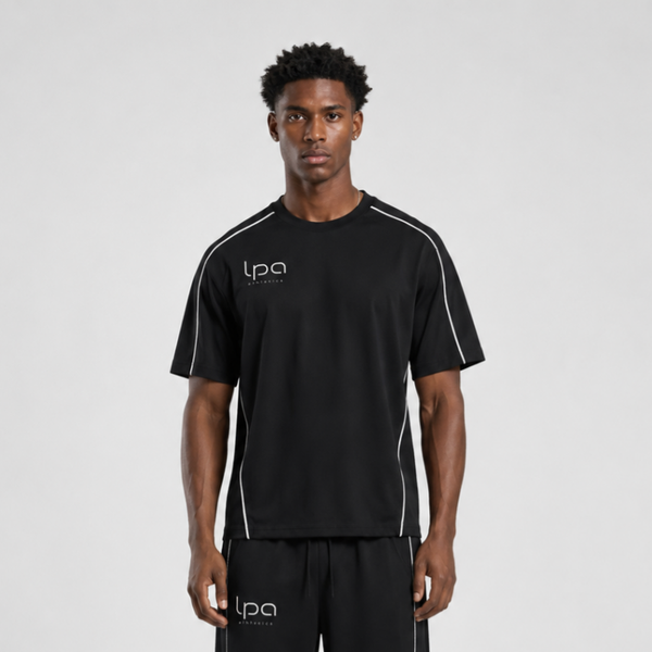 LPA Tee 01
