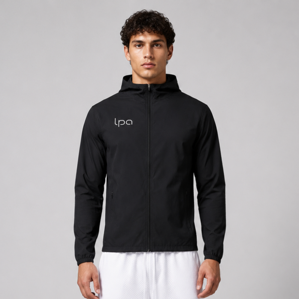 LPA Club Jacket
