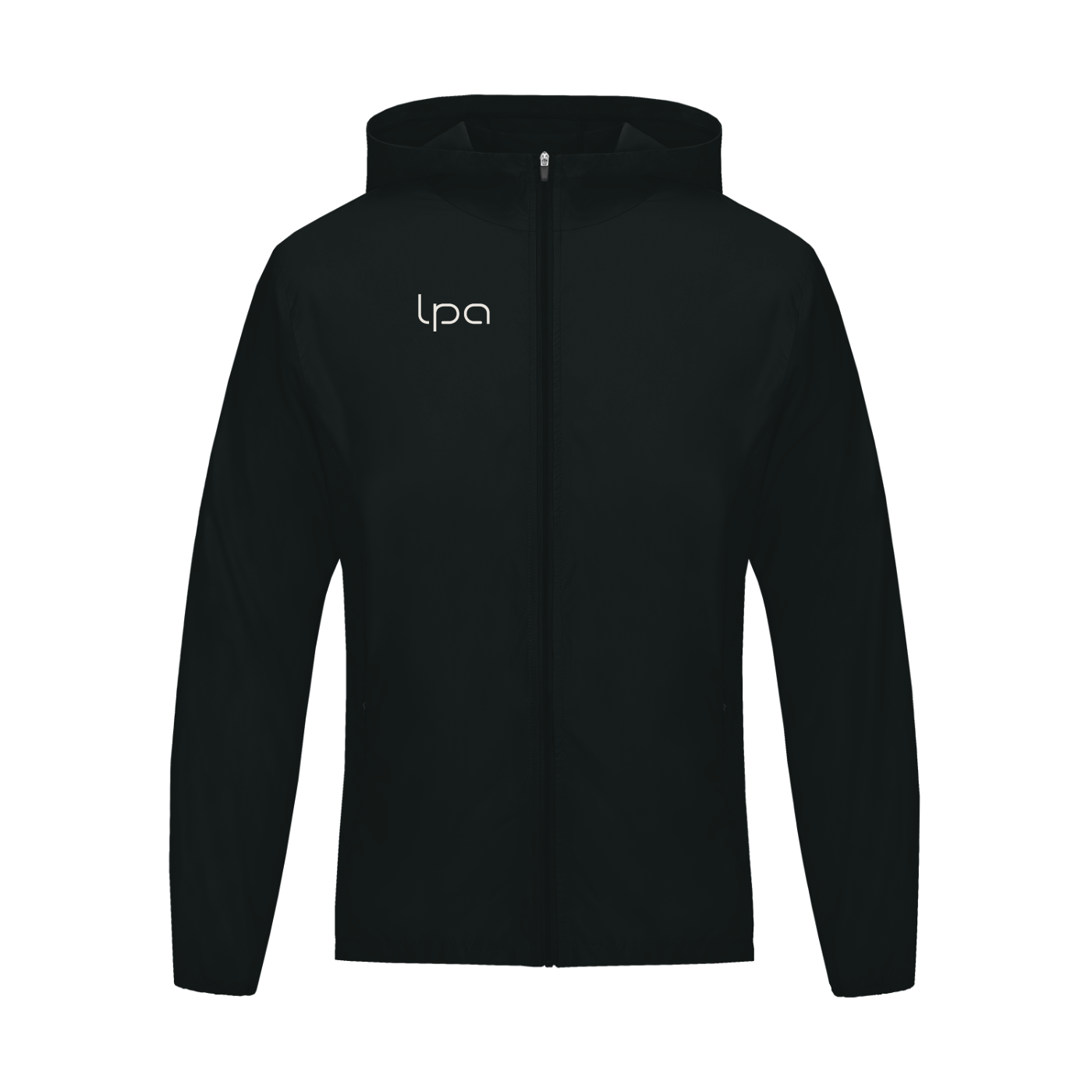 LPA Club Jacket
