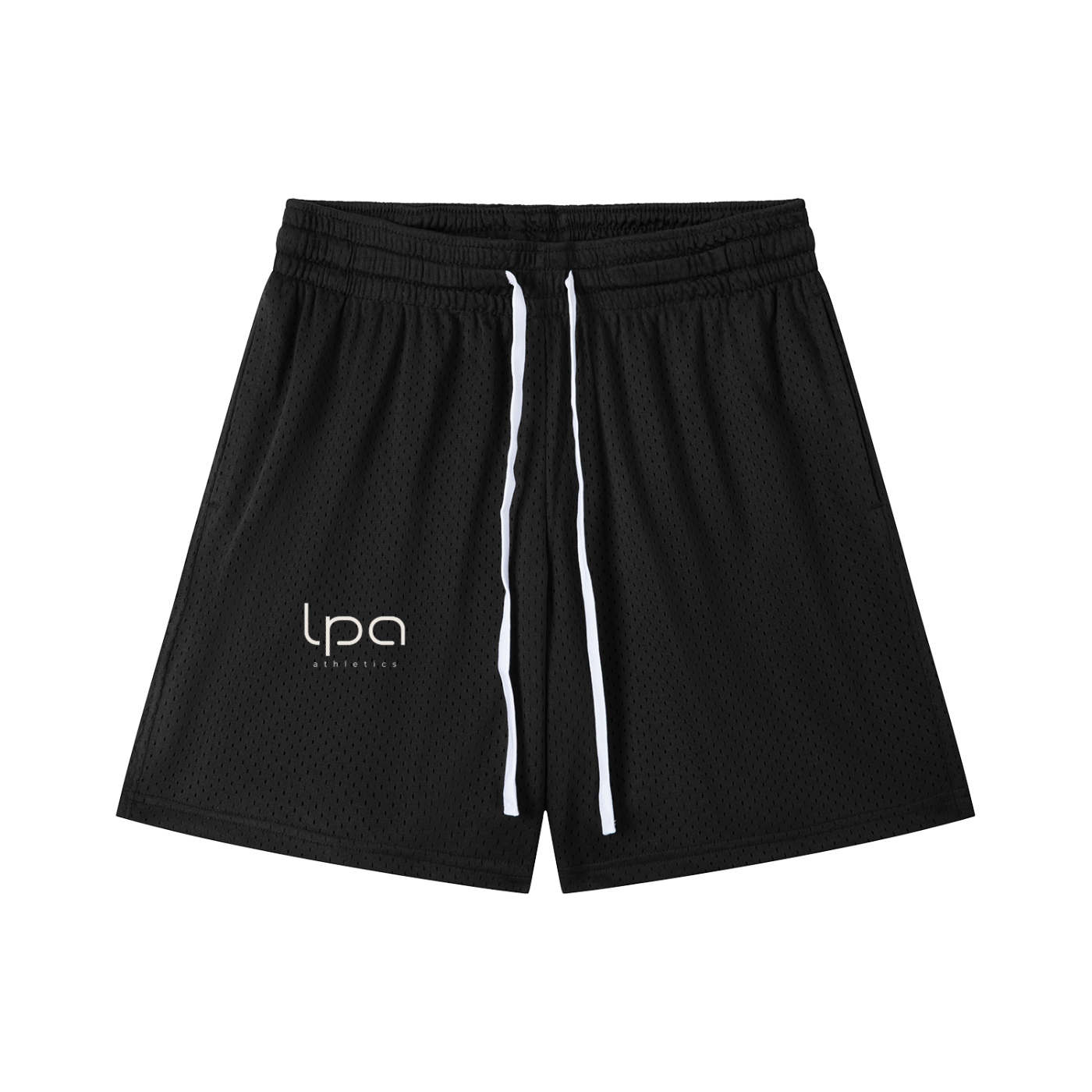 LPA Core Shorts