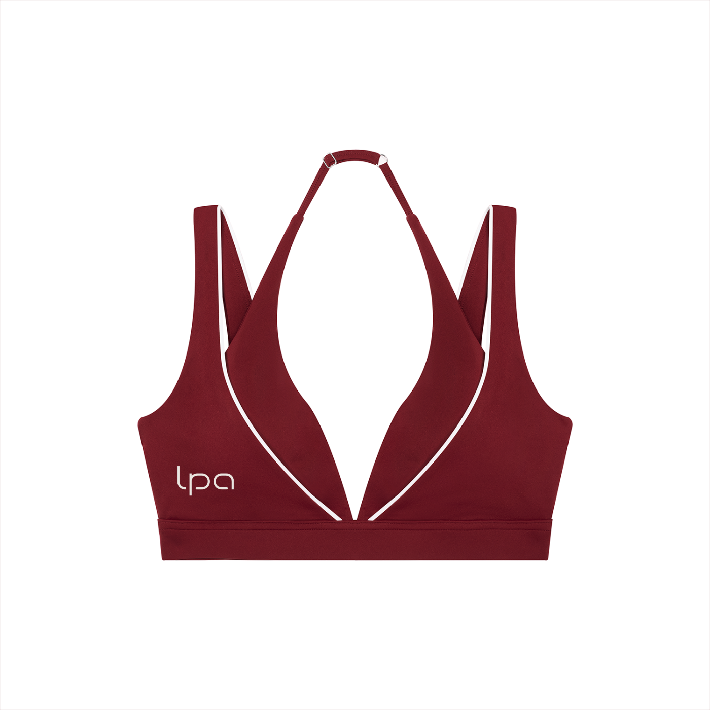 LPA Halter Bra